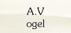 A.Vogel品牌logo