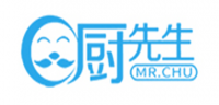 厨先生mrchu品牌logo