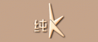 纯K品牌logo