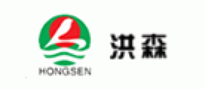 洪森品牌logo