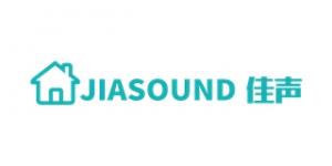 佳声JIASOUND品牌logo