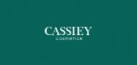 cassieycosmetice品牌logo