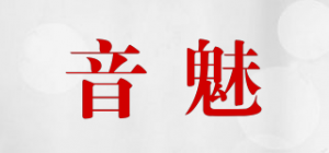 音魅YINMEI品牌logo