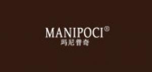 玛尼普奇MANIPOCI品牌logo