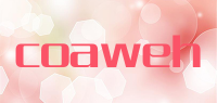 coaweh品牌logo