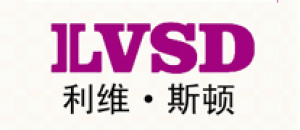 利维·斯顿ILVSD品牌logo