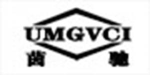茵驰UMGVCI品牌logo