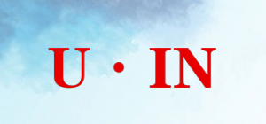 U·IN品牌logo