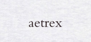 aetrex品牌logo