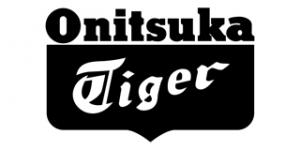 鬼塚虎品牌logo