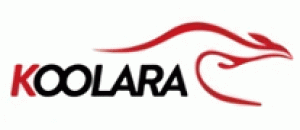 酷拉锐KOOLARA品牌logo