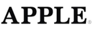 苹果APPLE品牌logo