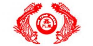 鑫凤凰品牌logo