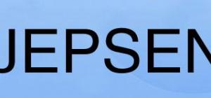 JEPSEN品牌logo