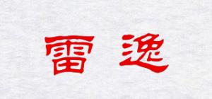 雷逸JEASS品牌logo