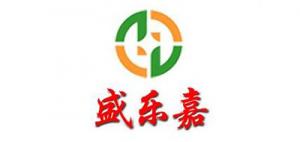 盛乐嘉品牌logo