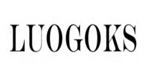 劳古士Luogoks品牌logo