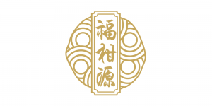 福柑源品牌logo