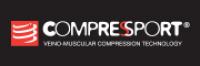 COMPRESSPORT品牌logo