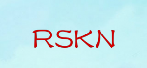 RSKN品牌logo