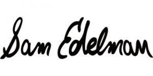 SAM EDELMAN品牌logo