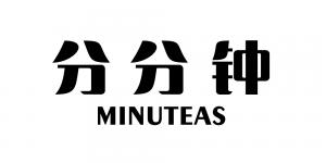 分分钟品牌logo