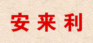 安来利AROY-D品牌logo