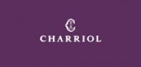 charriol品牌logo
