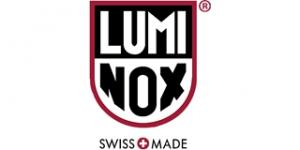 雷美诺时LUMI NOX品牌logo