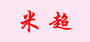 米超michao品牌logo