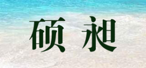 硕昶品牌logo