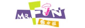 乐叔叔品牌logo