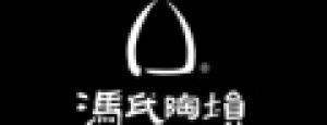冯氏陶埙品牌logo