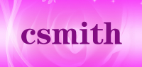 csmith品牌logo