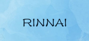 RINNAI品牌logo