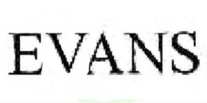 伊芳斯Evans品牌logo