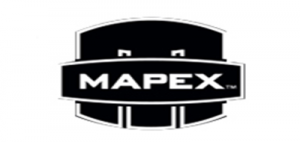美派司MAPEX品牌logo
