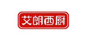 艾朗西厨品牌logo