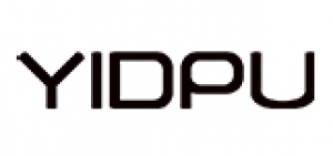 亿德浦YIDPU品牌logo