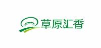 草原汇香品牌logo