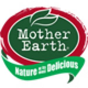 妈妈农场mother Earth品牌logo