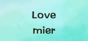 Lovemier品牌logo