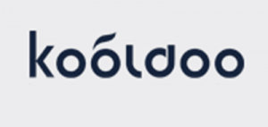 酷豆豆kooldoo品牌logo