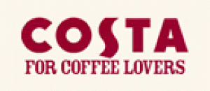 咖世家Costa品牌logo