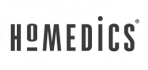 HOMEDICS品牌logo