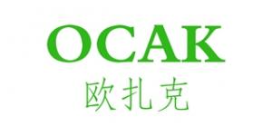 欧扎克OCAK品牌logo