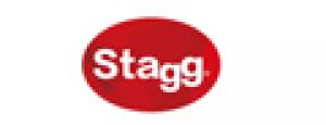 Stagg品牌logo