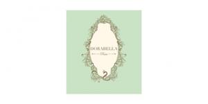 朵娜贝拉Dorabella品牌logo