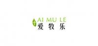 爱牧乐品牌logo