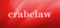 crabclaw品牌logo